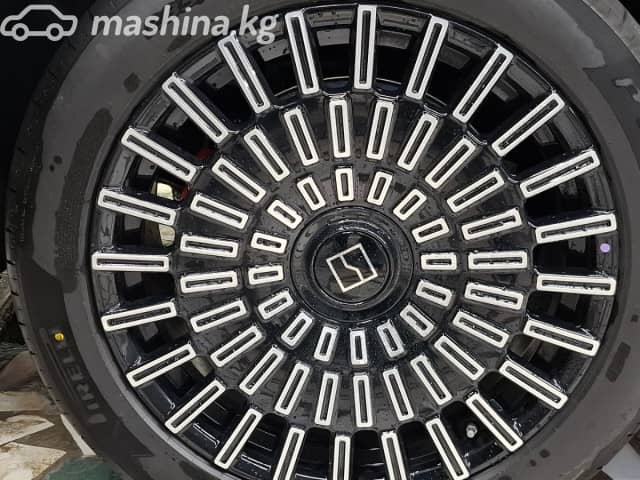 Zeekr 9X 2.0hyb AT 4WD