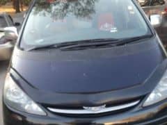 Toyota Estima II 2.4 AT 4WD