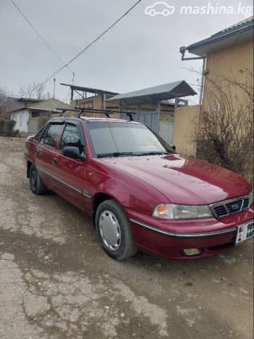 Daewoo Nexia I 1. 6 MT