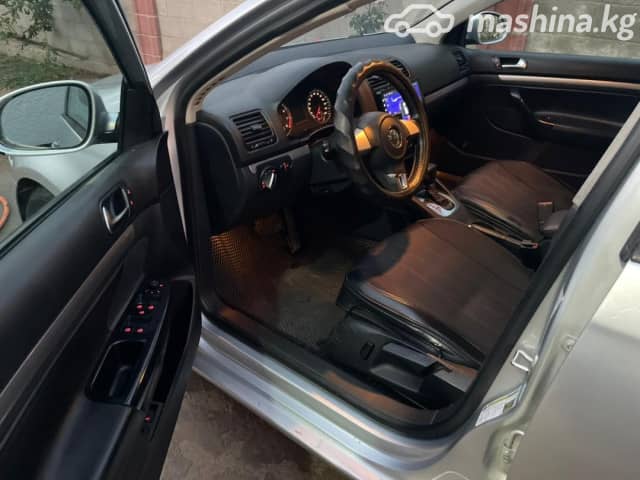 Volkswagen Jetta V 2.5 AT