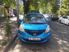 Honda Jazz II 1.3 MT