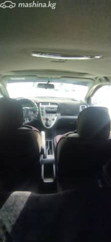 Honda Civic VII 1.6 MT