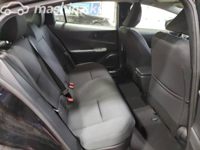 Toyota Prius V (XW60) 2.0hyb AT