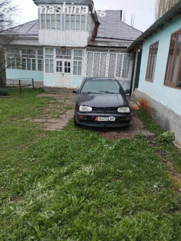 Volkswagen Golf III 1.8 MT