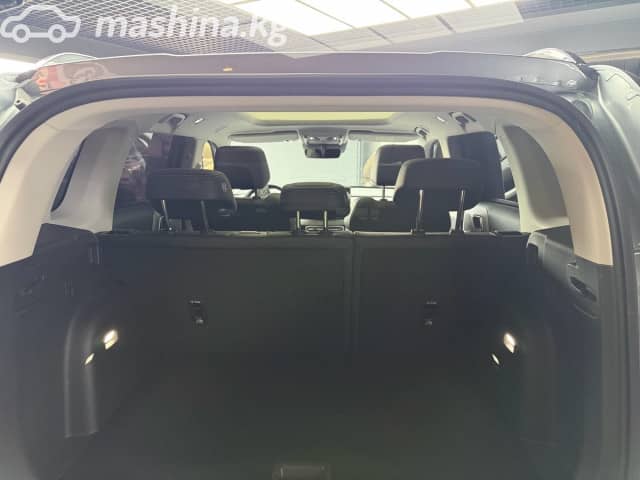 BYD FangChengBao Leopard 3 Electro AT 4WD