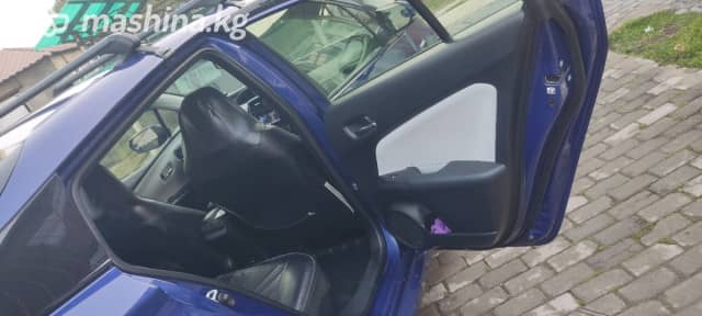 Toyota Prius IV (XW50) 1.8hyb CVT