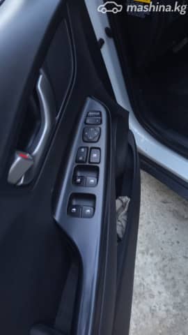 Hyundai Kona I 1.6 AMT