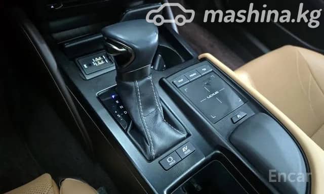 Lexus ES VII 300h 2.5hyb CVT