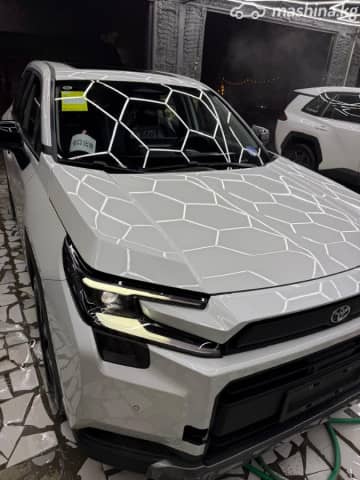 Toyota RAV4 V (XA50) 2.0 CVT 4WD