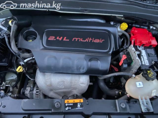 Jeep Renegade I Trailhawk 2.4 AT 4WD