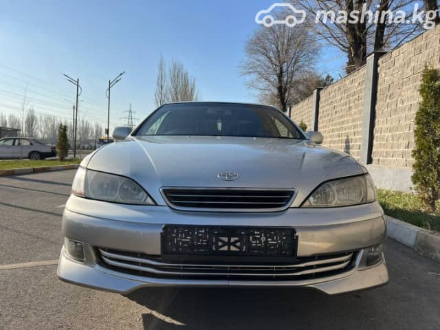 Toyota Windom II (XV20) Рестайлинг 2.5 AT