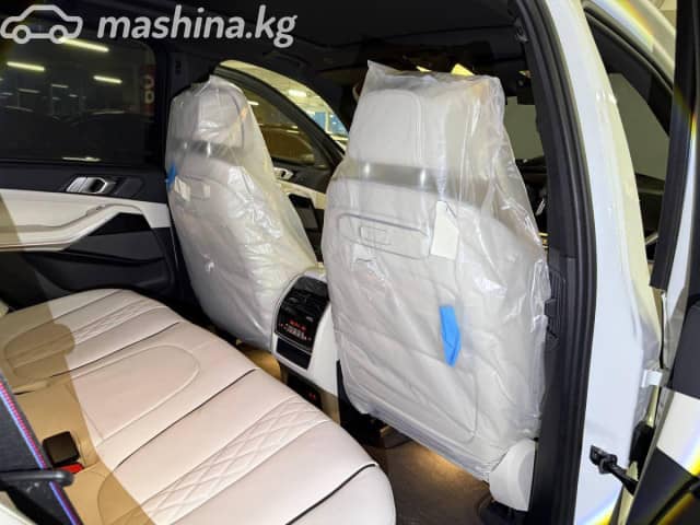 BMW X5 IV (G05/G18) Рестайлинг 40d 3.0d AT 4WD