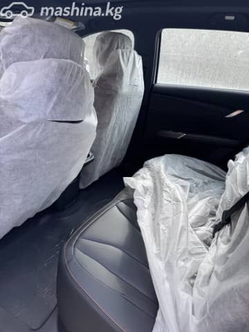 Changan CS75 Plus IV 1.5 AT