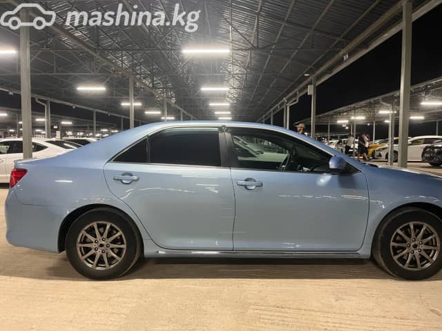 Toyota Camry VII (XV50) 2.5 AT