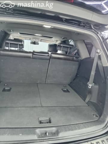 Hyundai Santa Fe I 2.0d AT