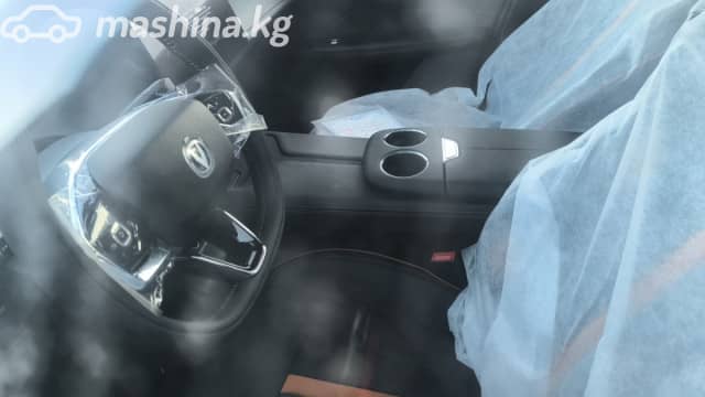 Changan UNI-Z 1.5 AMT