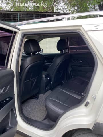 SsangYong Korando IV 1.6d AT