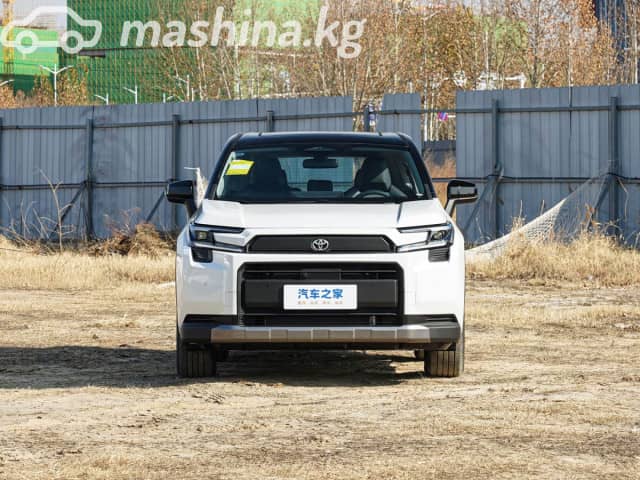 Toyota RAV4 V (XA50) 2.5 AT