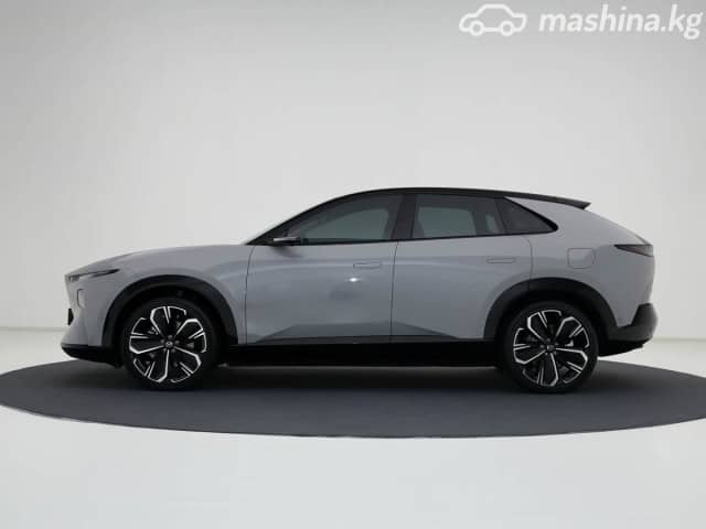 Mazda EZ-60 Electro AT