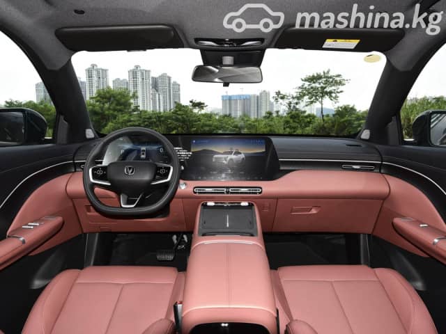 Changan CS55PLUS I 1.5 AMT