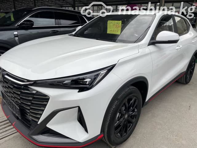 Changan X5 Plus 1.5 AMT