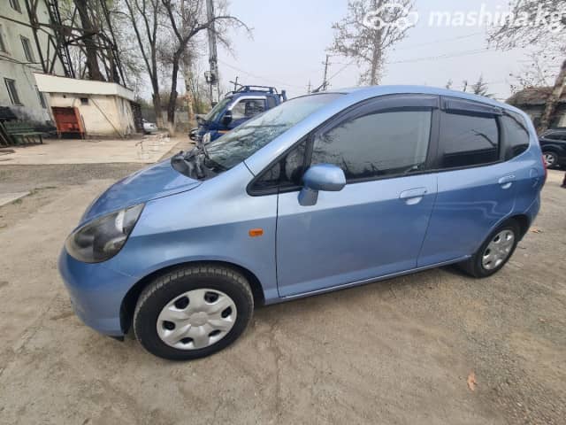 Honda Jazz I 1.3 MT