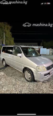 Honda Stepwgn I Рестайлинг 2.0 AT