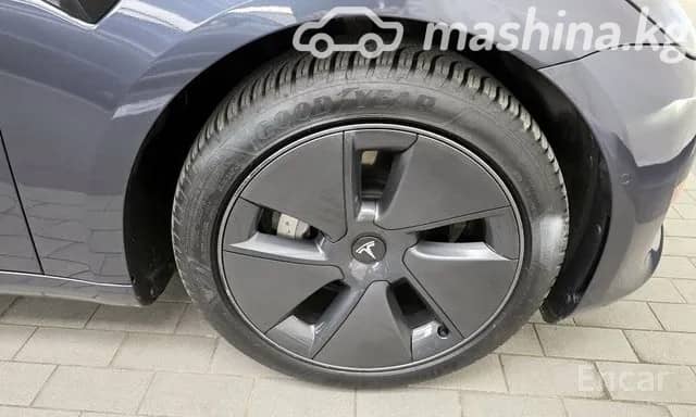 Tesla Model 3 I Long Range Electro AT 4WD