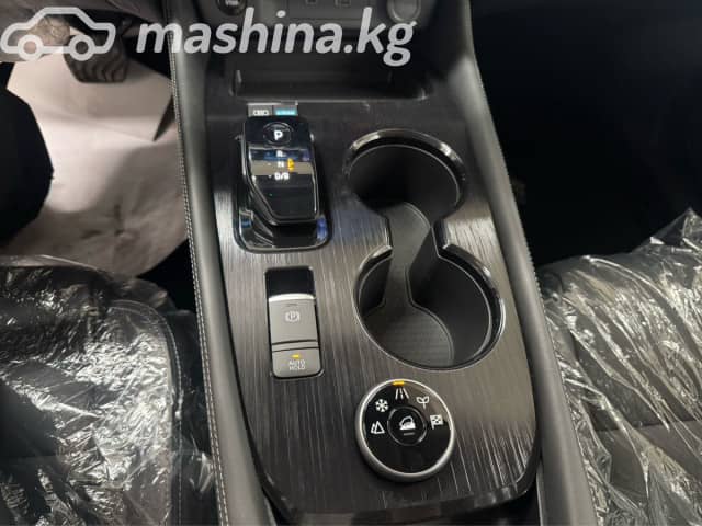 Nissan X-Trail IV 1.5hyb AT 4WD