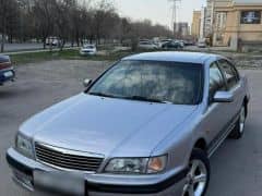 Nissan Maxima IV (A32) 3.0 AT