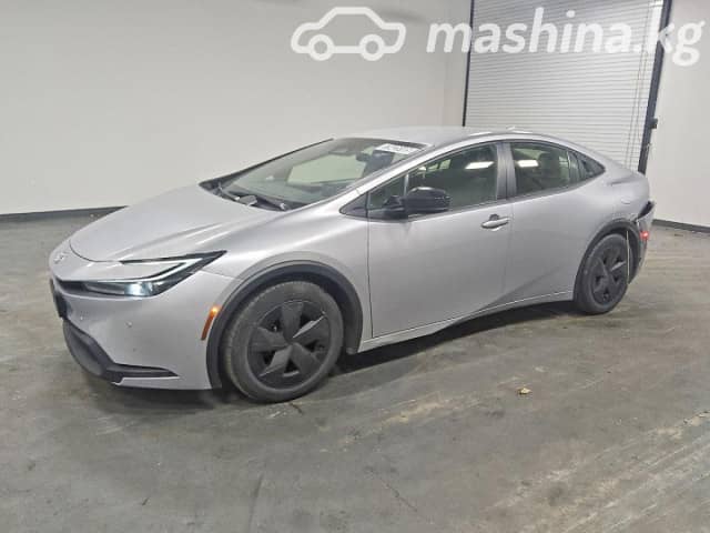 Toyota Prius V (XW60) 2.0hyb AT