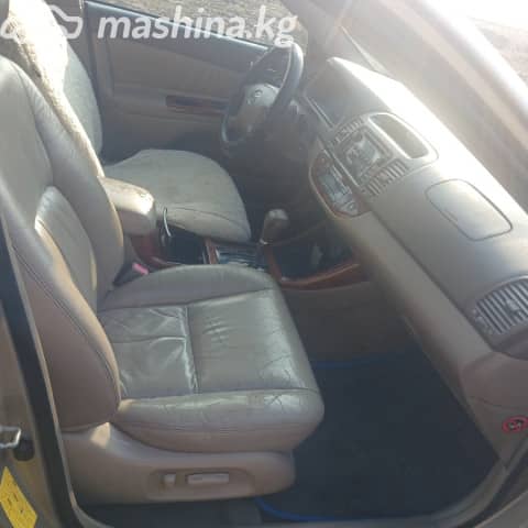 Toyota Camry V (XV30) 2.4 AT