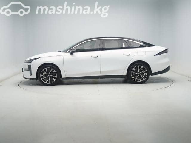 Geely Galaxy L6 125 km 1.5hyb AT
