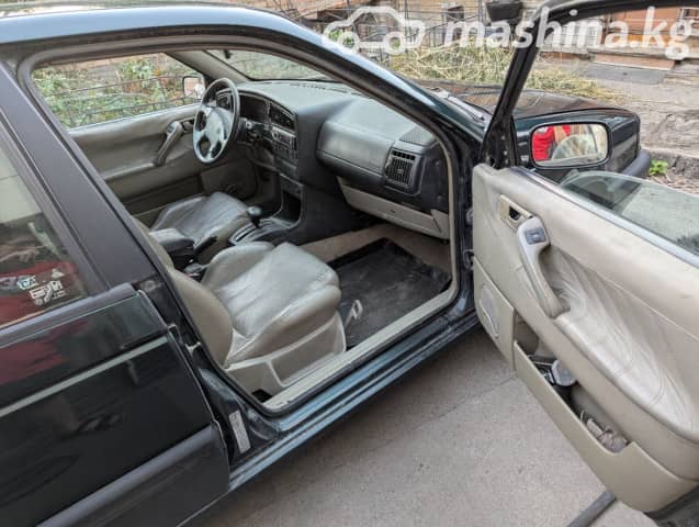 Volkswagen Passat B3 2.8 AT