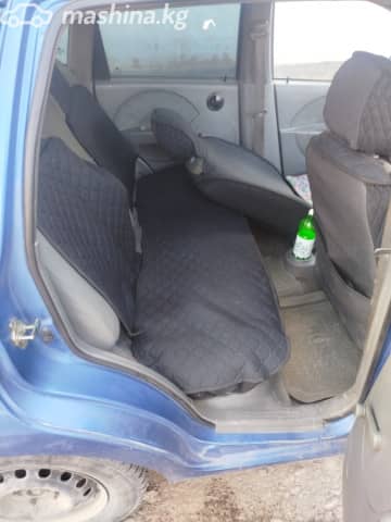 Daewoo Kalos 1.4 MT