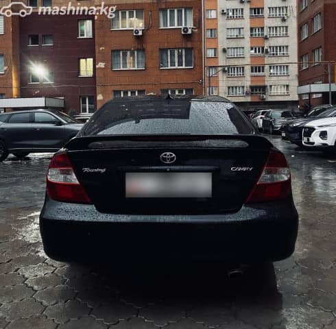 Toyota Camry (Japan) XV30 2.4 AT