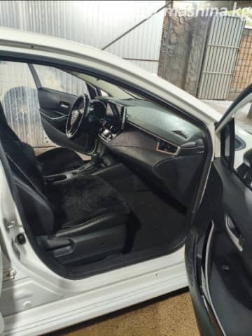 Toyota Corolla XII (E210) Sporty 1.8hyb CVT