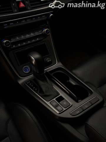 Hyundai Grandeur VI 3.0 AT