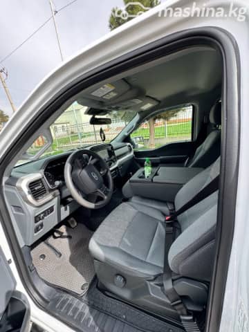 Ford F-150 XIV 5.0 AT 4WD