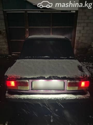 ВАЗ (Lada) 2107 2107 1.5 MT