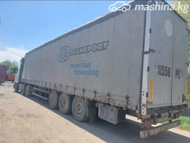 Volvo FH