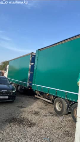 DAF 95