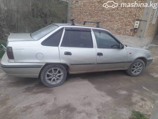 Daewoo Nexia I 1.5 MT