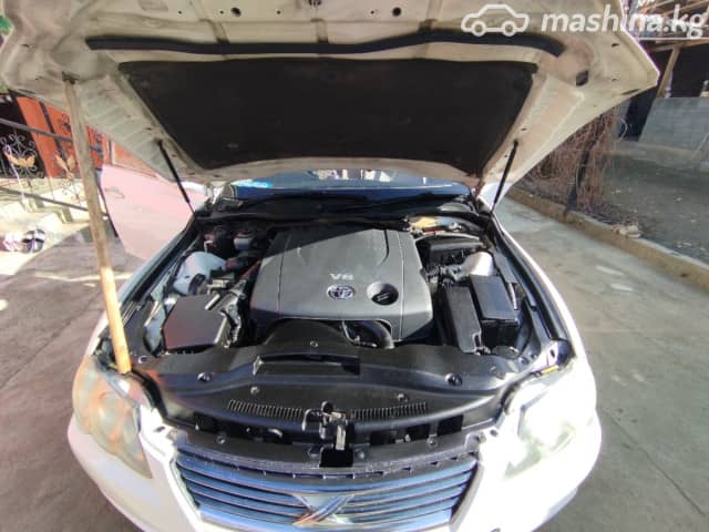 Toyota Mark X I 2.5 AT