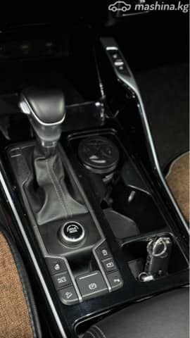 Kia Sorento IV 2.2d AMT