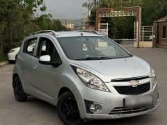 Chevrolet Spark III 1.2 MT