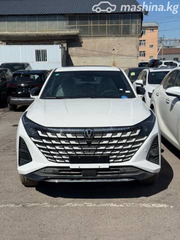 Changan UNI-Z 1.5 AMT