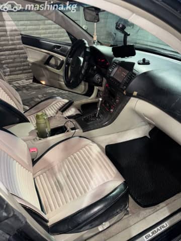 Subaru Legacy IV 3.0 AT 4WD