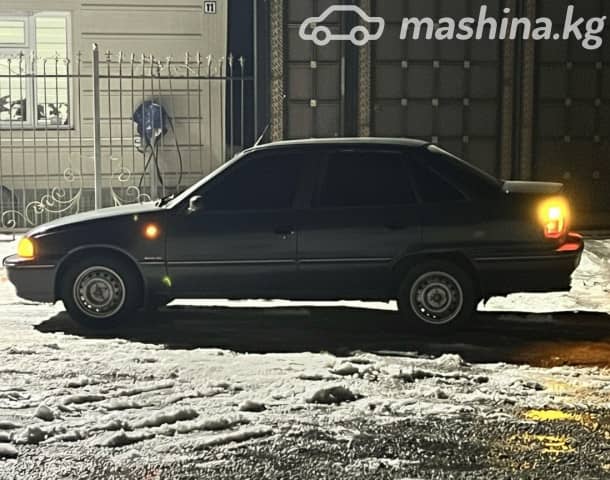Daewoo Nexia I 1.5 MT