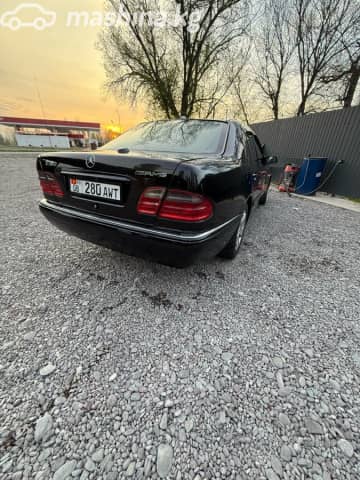 Mercedes-Benz E-Класс II (W210, S210) 320 3.2 AT